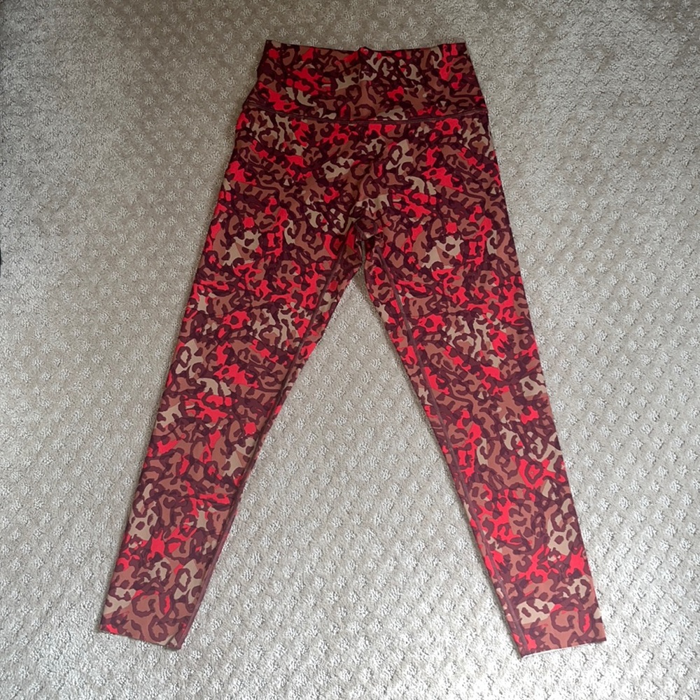 AERIE OFFLINE LEGGINGS (size L) NWOT